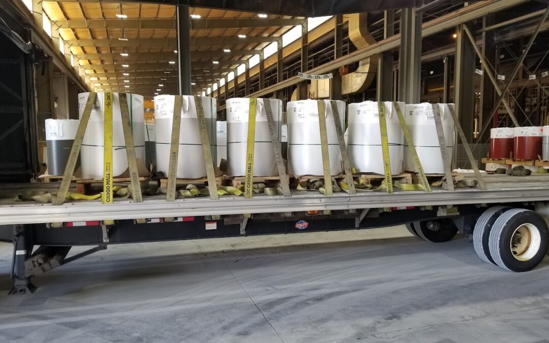 AZZ Precoat Metals – Northgate