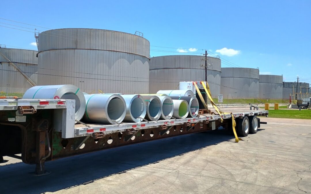 AZZ Precoat Metals – Houston