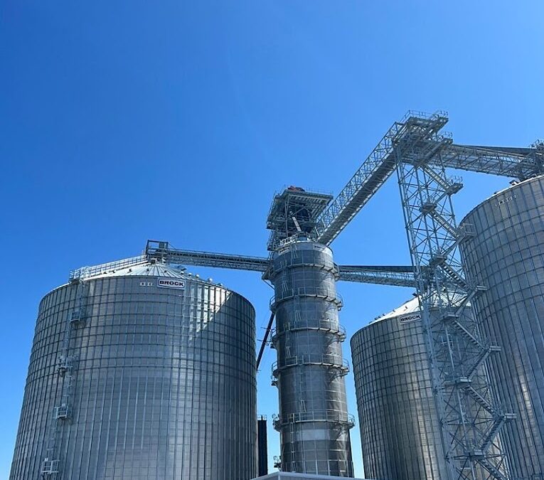 AZZ Galvanizing – Peoria