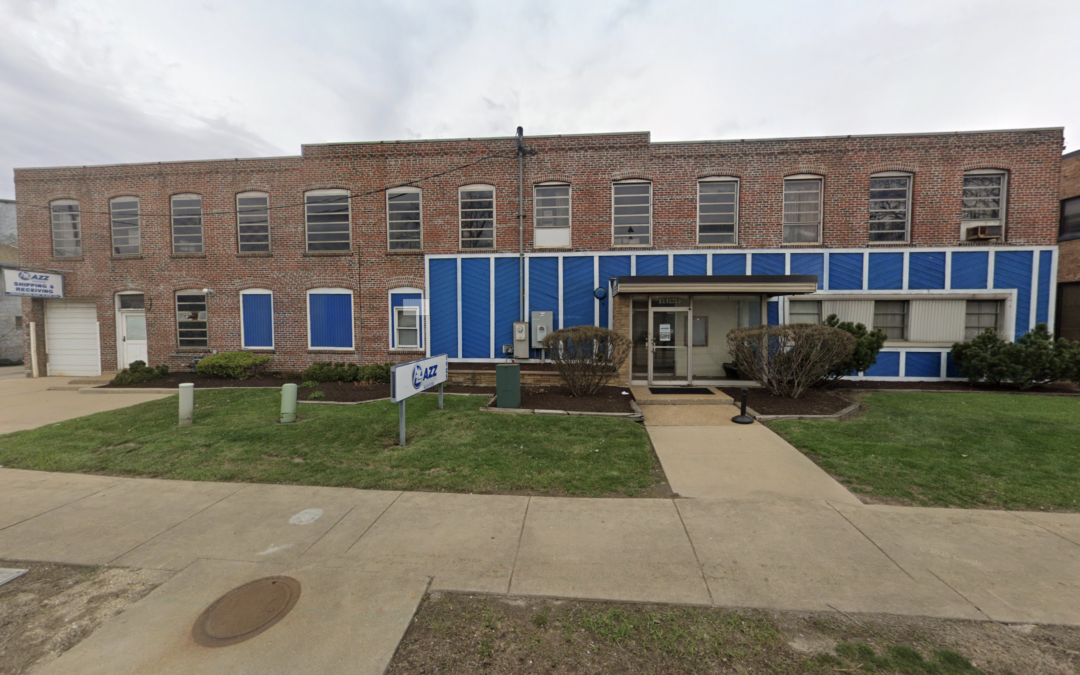 AZZ Galvanizing – Rockford