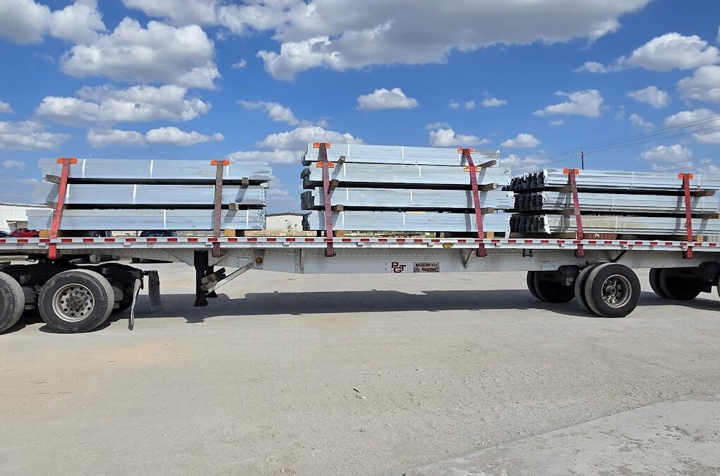 AZZ Galvanizing – San Antonio