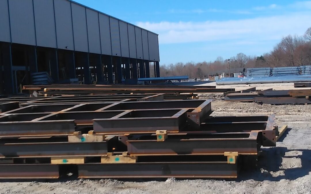 AZZ Galvanizing – South Carolina