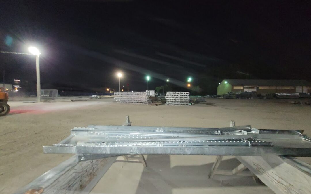 AZZ Galvanizing – Tulsa