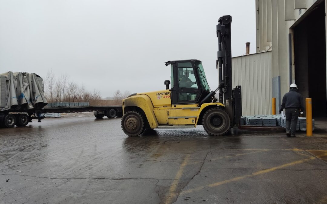 AZZ Galvanizing – Winsted