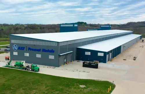Canton Galvanizing