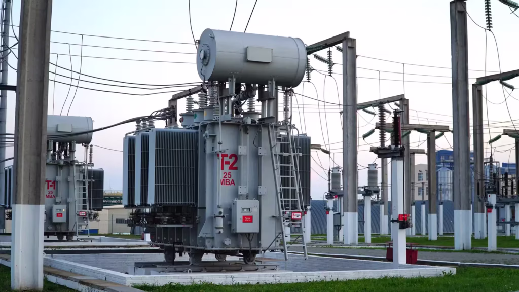 electrical market, AZZ