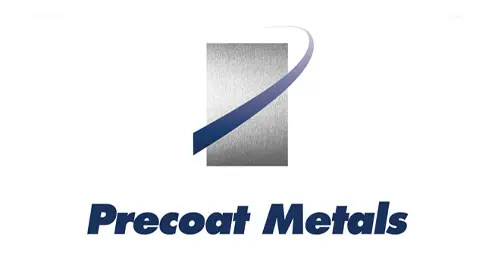 precoat-std_logo AZZ Company History, AZZ