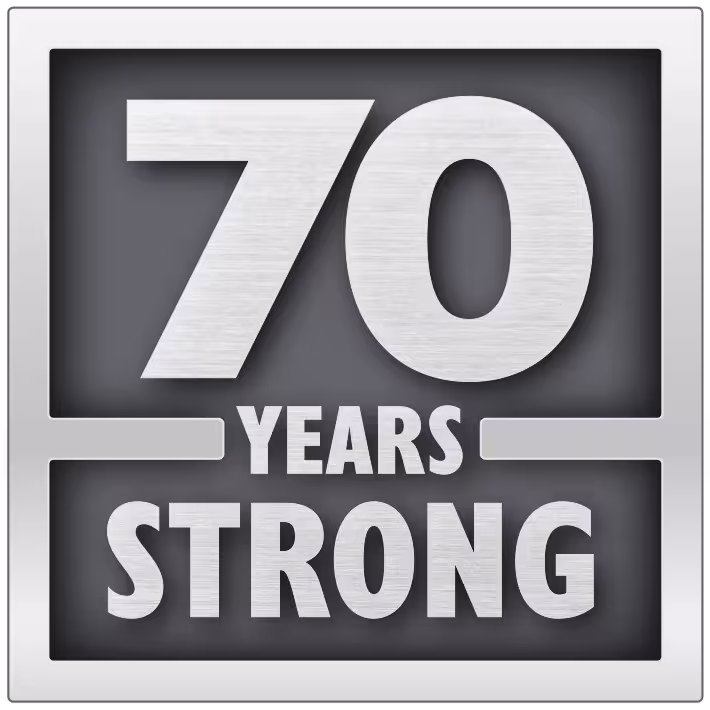 70-years-strong-sq , AZZ
